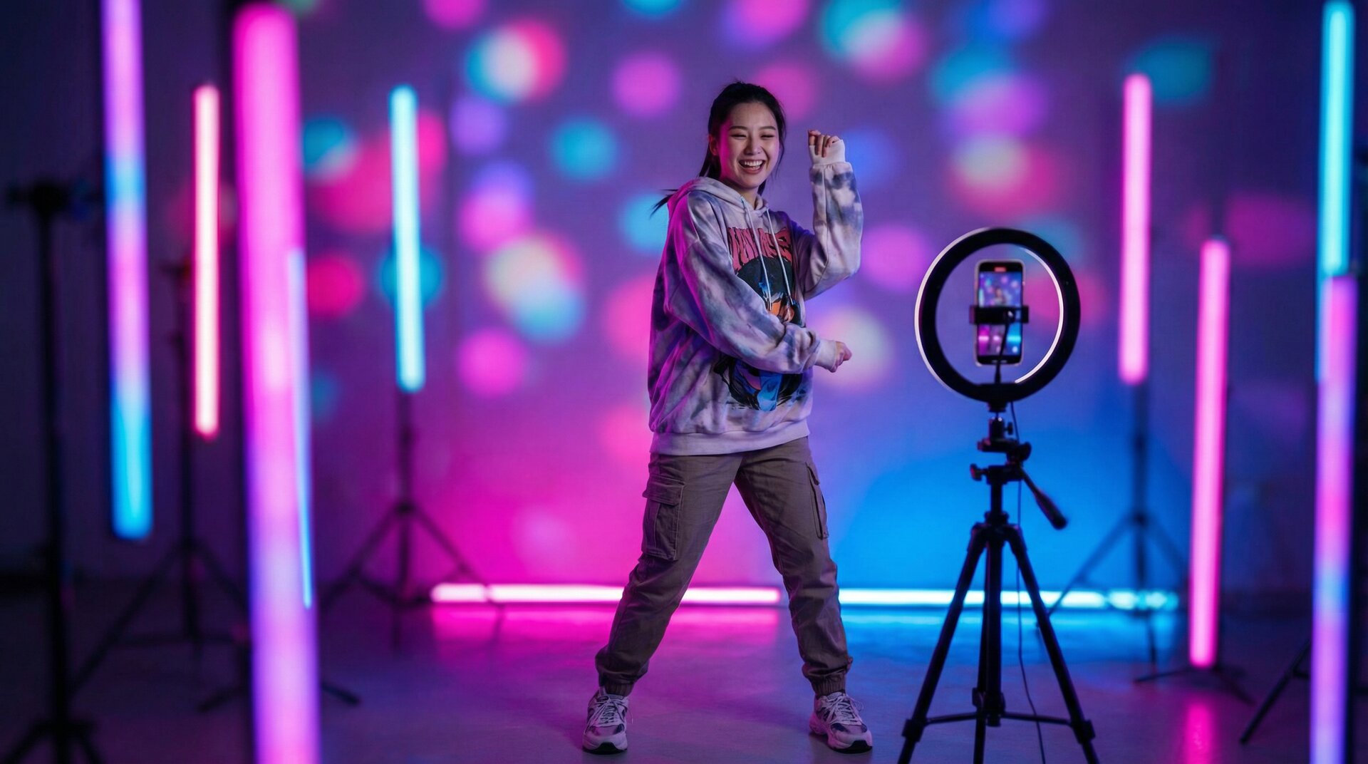 涩涩导航热门短视频